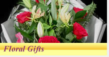 Floral Gifts